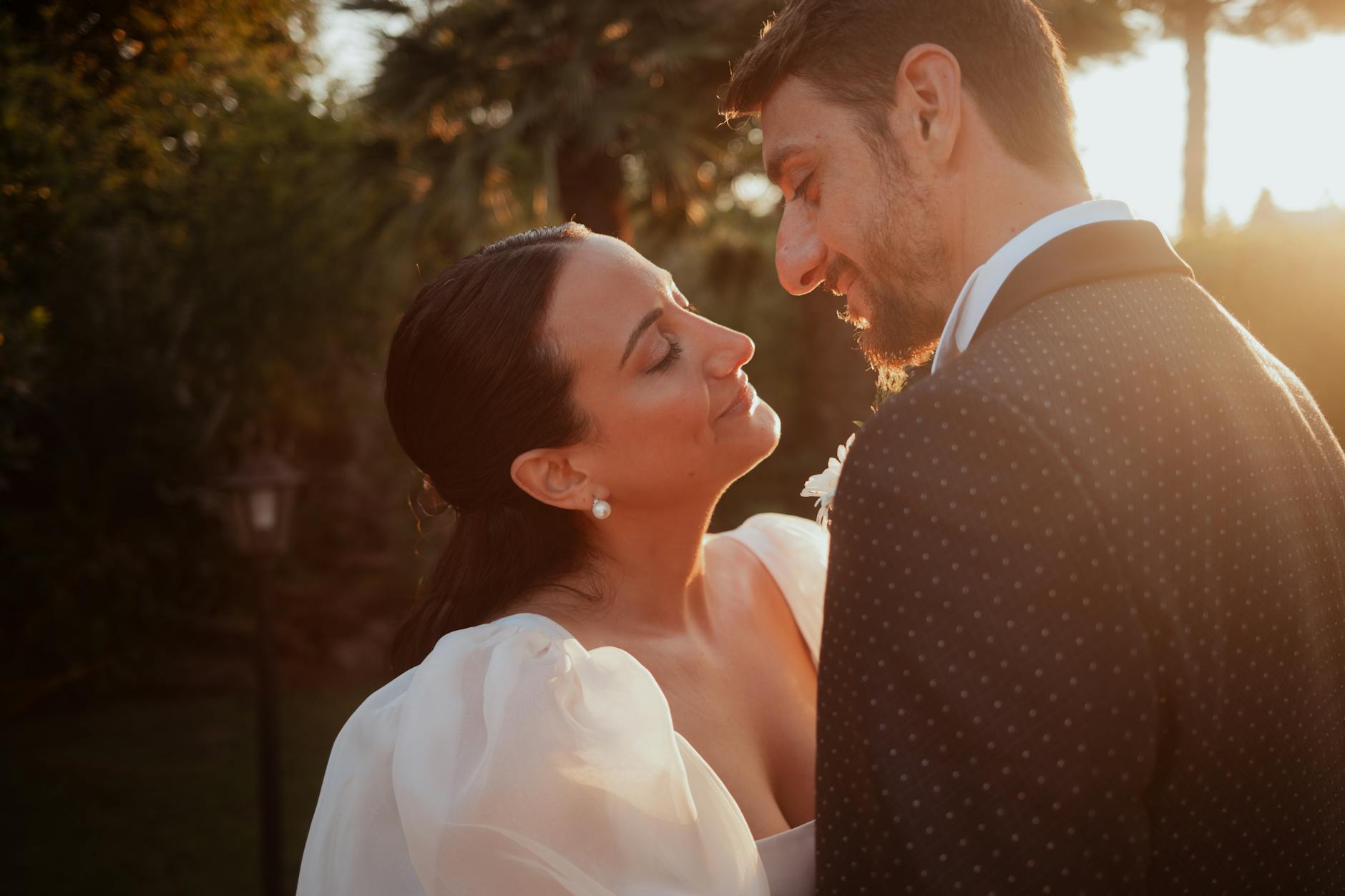 Landschaftliche Romantik