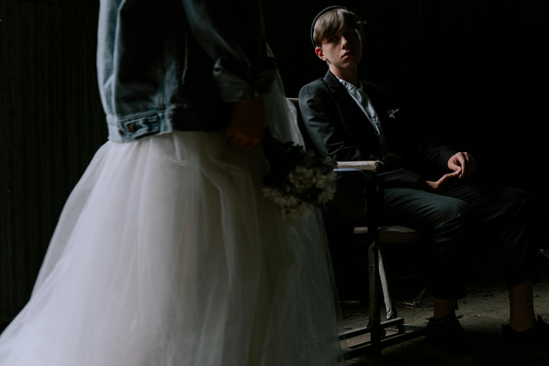 Lena Grubmayr Photography — Editorial